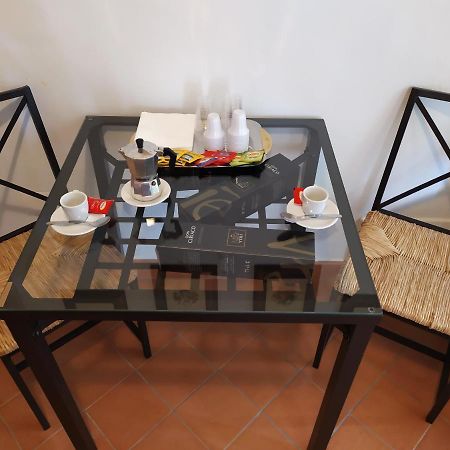 Stanze Don Gesualdo Alloggio Turistico Taurasi Εξωτερικό φωτογραφία