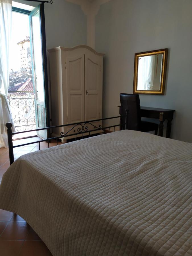 Stanze Don Gesualdo Alloggio Turistico Taurasi Εξωτερικό φωτογραφία