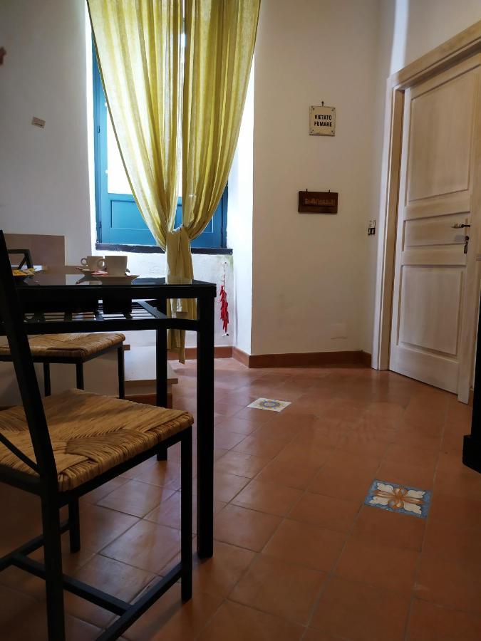 Stanze Don Gesualdo Alloggio Turistico Taurasi Εξωτερικό φωτογραφία