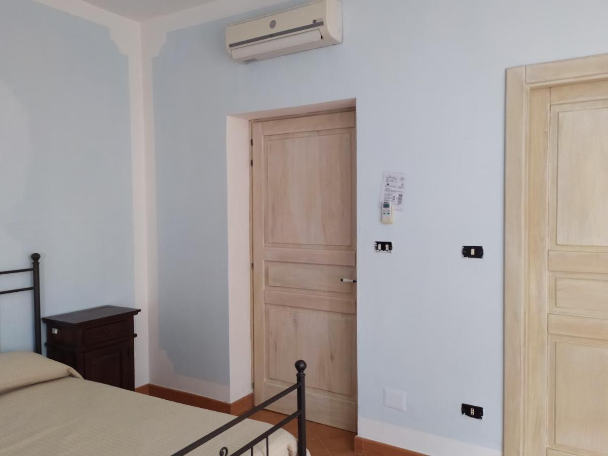 Stanze Don Gesualdo Alloggio Turistico Taurasi Εξωτερικό φωτογραφία