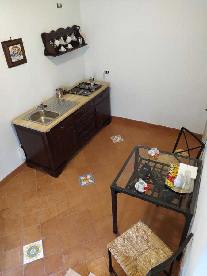 Stanze Don Gesualdo Alloggio Turistico Taurasi Εξωτερικό φωτογραφία