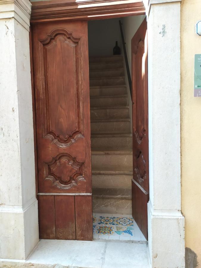 Stanze Don Gesualdo Alloggio Turistico Taurasi Εξωτερικό φωτογραφία